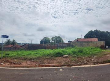 Terreno · 217m² · São Bento terreno de 217,70m² em Rio Preto - SP