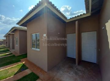 Casa · 150m² · 2 Quartos · 1 Vaga · Casa com 2 Dormitórios e 1 vaga de garagem no bairro Garden Rni.