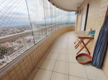 ddca150bf454f8ad6fd215ac129840523213a96e · Apartamento com 2 dormitórios à venda, 115 m² por R$ 545.000,00 - Tupi - Praia Grande/SP