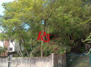 f01bbd574c73896aceb660e78f815ba6a49c12fe · Terreno à venda, 588 m² por R$ 450.000,00 - Morro de Nova Cintra - Santos/SP