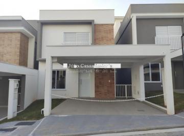 Casa · 97m² · 3 Quartos · 2 Vagas · Linda Casa no Condomínio Tirreno Residences