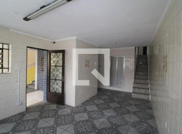 Casa · 90m² · 4 Quartos · 2 Vagas · Casa para Aluguel - Água Fria, 4 Quartos, 90 m2 - São Paulo