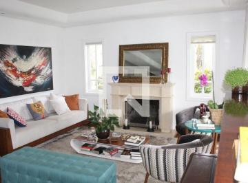 Casa · 1279m² · 5 Quartos · 4 Vagas · Casa para Aluguel - Jardim Passargada I, 5 Quartos,  1279 m2 - Cotia