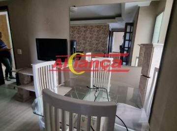 Apartamento · 52m² · 2 Quartos · 1 Vaga · APTO 60M² CONDOMÍNIO FLAVIA FERNANDA PORTEIRA FECHADA