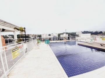 cea7252e6ba1b71ed277aea175461a25.jpg · Apartamento à venda, 59 m² por R$ 215.000,00 - São Pedro - Juiz de Fora/MG