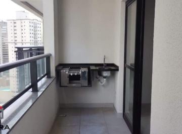 Apartamento · 52m² · 2 Quartos · 1 Vaga · Apartamento para aluguel 2 quartos 1 vaga Centro - São Bernardo do Campo - SP