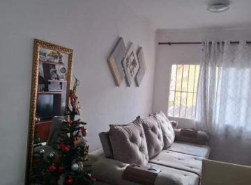 Apartamento · 58m² · 2 Quartos · 1 Vaga · Apartamento à venda 2 quartos 1 vaga Ferrazópolis - São Bernardo do Campo - SP
