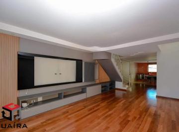 Casa · 227m² · 3 Quartos · 5 Vagas · Sobrado à venda 3 quartos 3 suítes 5 vagas Nova Petrópolis - São Bernardo do Campo - SP