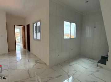 Apartamento · 108m² · 2 Quartos · 2 Vagas · Cobertura à venda 2 quartos 1 suíte 2 vagas Scarpelli - Santo André - SP