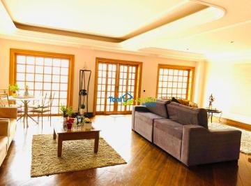6c12043da241f2d5a1aa35d87011b0a3826d8b64 · Sobrado com 3 dormitórios para alugar, 425 m² por R$ 9.820,50/mês - Jardim Santo André - Santo André