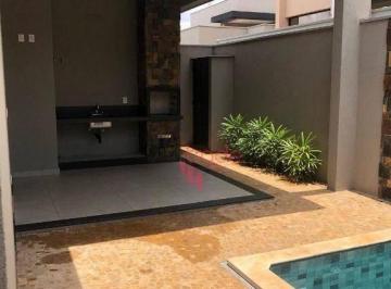 6692d936484ec568d06d30eda3ccd3fc7030adf2 · Casa Térrea em Condomínio Fechado para Alugar de 03 Suítes no Bairro Recreio das Acácias em Ribeirão