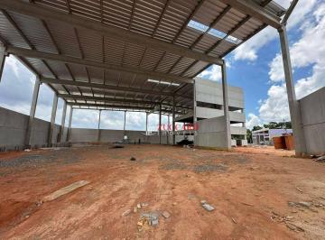 dae042bb846f16e543069a15b5a5cbd03ab906e4 · Galpão para alugar, 3272 m² por R$ 120.900,00/mês - Portão - Arujá/SP