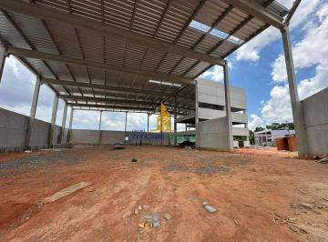 86a77d33f61c568739e8afa8ca45f01de977de86 · Galpão para alugar, 3272 m² por R$ 120.900,00/mês - Portão - Arujá/SP