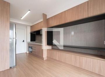Apartamento · 31m² · 1 Quarto · Apartamento à Venda - Brooklin, 1 Quarto,  31 m² - São Paulo