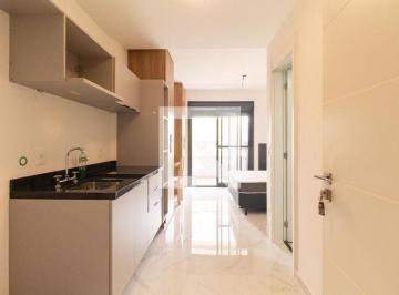 Apartamento · 27m² · Imoveis - na Aclimação
