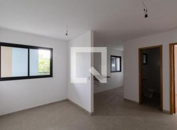Apartamento · 46m² · 2 Quartos · 1 Vaga · Apartamento à Venda - Vila Jacuí, 2 Quartos, 46 m² - São Paulo