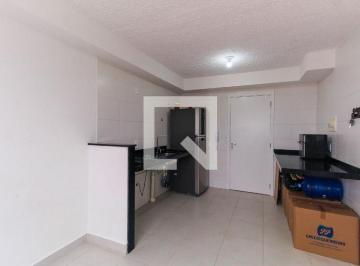 Apartamento · 30m² · 1 Quarto · Apartamento à Venda - Mooca, 1 Quarto,  30 m² - São Paulo