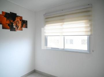Apartamento · 32m² · 2 Quartos · Apartamento à Venda - Sacomã, 2 Quartos, 32 m² - São Paulo