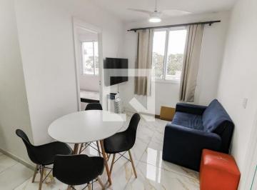 Apartamento · 38m² · 2 Quartos · Apartamento à Venda - Morumbi, 2 Quartos, 38 m² - São Paulo