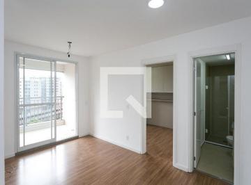 Apartamento · 38m² · 1 Quarto · Apartamento à Venda - Vila Andrade, 1 Quarto,  38 m² - São Paulo