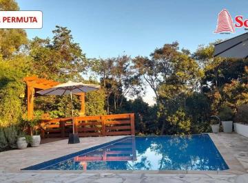 23e664e303e4835e3e1b18de6dd448dcf90d17d8 · Excelente Chácara no Paraíso de Igaratá à venda, 1930 m² por R$ 1.590.000 - Igaratá/SP