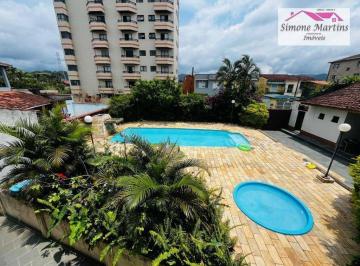 9c8091d2b14b03a5f3751d748be70e4e73407b7e · Apartamento com 2 dormitórios à venda, 94 m² por R$ 320.000,00 - Jardim Praia Grande - Mongaguá/SP