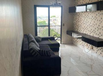 1c0bf7de7e8575ce865240549960ac5ddf221b95 · Apartamento com 3 dormitórios à venda, 93 m² por R$ 680.000,00 - Centro - Suzano/SP