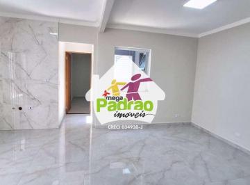 Casa · 150m² · 3 Quartos · 2 Vagas · Casa Térrea Renato Maia, Guarulhos - R$ 750 mil, Cod: 10411