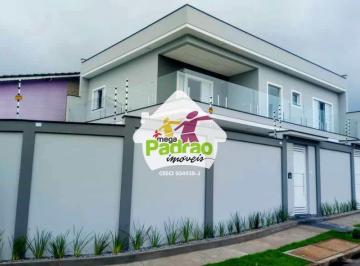 Casa · 210m² · 3 Quartos · 2 Vagas · Sobrado com 3 quartos, Vila Carmela II, Guarulhos - R$ 1.2 mi, Cod: 10412