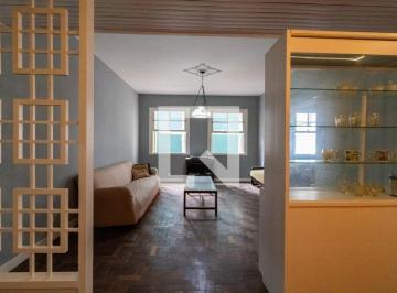 Apartamento · 136m² · 4 Quartos · 1 Vaga · Apartamento à Venda - Centro Histórico, 4 Quartos,  136 m² - Porto Alegre