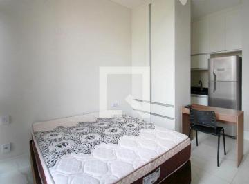Apartamento · 30m² · 1 Quarto · Apartamento para Aluguel - Santo Agostinho, 1 Quarto, 30 m² - Belo Horizonte