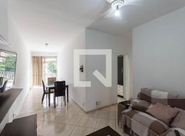 Apartamento · 60m² · 2 Quartos · 1 Vaga · Apartamento para Aluguel - Engenho Novo, 2 Quartos,  60 m² - Rio de Janeiro
