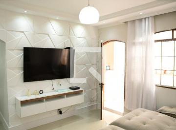 Casa · 100m² · 2 Quartos · 1 Vaga · Casa para Aluguel - Jardim do Engenho, 2 Quartos,  100 m² - Cotia