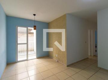 Apartamento · 55m² · 2 Quartos · 1 Vaga · Apartamento para Aluguel - Jardim Rosalina, 2 Quartos,  55 m² - Cotia