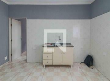 Apartamento · 30m² · 1 Quarto · Apartamento para Aluguel - Jardim Éster Yolanda, 1 Quarto, 30 m² - São Paulo