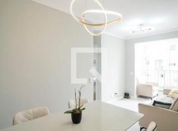 Apartamento · 55m² · 2 Quartos · 1 Vaga · Apartamento à Venda - Rudge Ramos, 2 Quartos,  55 m² - São Bernardo do Campo