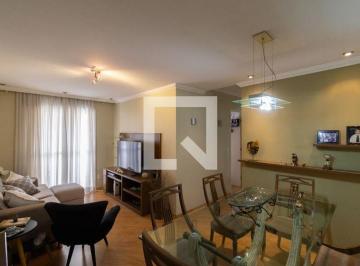 Apartamento · 72m² · 2 Quartos · 1 Vaga · Apartamento à Venda - Ponte Rasa, 2 Quartos, 72 m² - São Paulo