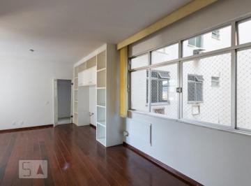 Apartamento · 100m² · 3 Quartos · 1 Vaga · Apartamento à Venda - Grajaú, 3 Quartos, 100 m² - Rio de Janeiro