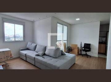Apartamento · 69m² · 2 Quartos · 2 Vagas · Apartamento à Venda - Rudge Ramos, 2 Quartos, 69 m² - São Bernardo do Campo