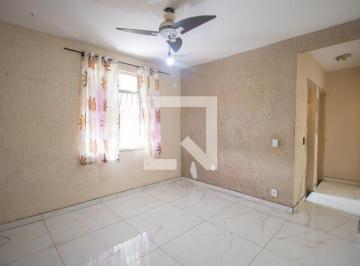 Apartamento · 80m² · 2 Quartos · 1 Vaga · Apartamento para Aluguel - Santa Catarina, 2 Quartos, 80 m² - São Gonçalo