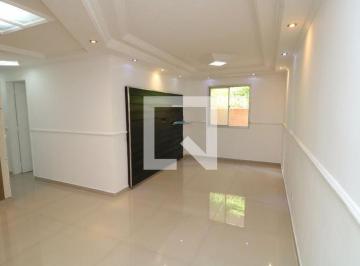 Apartamento · 70m² · 3 Quartos · 1 Vaga · Apartamento para Aluguel - Sapopemba, 3 Quartos,  70 m² - São Paulo