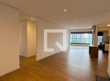 Apartamento · 124m² · 3 Quartos · 2 Vagas · Apartamento para Aluguel - Alphaville, 3 Quartos, 124 m² - Barueri