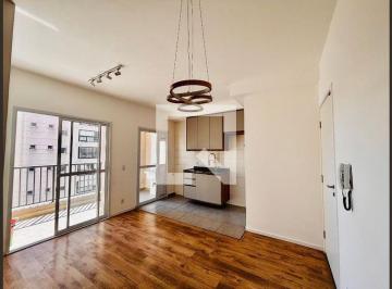 Apartamento · 52m² · 2 Quartos · 1 Vaga · Apartamento à Venda - Alphaville, 2 Quartos, 52 m² - Barueri