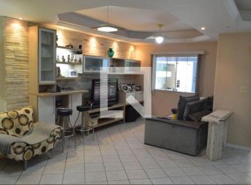 Casa · 210m² · 4 Quartos · 2 Vagas · Casa à Venda - Anil, 4 Quartos,  210 m² - Rio de Janeiro
