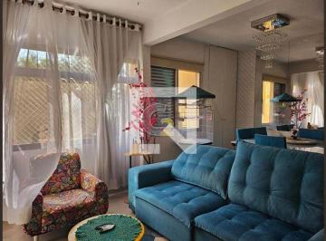 Apartamento · 70m² · 2 Quartos · 1 Vaga · Apartamento à Venda - Água Branca, 2 Quartos, 70 m² - São Paulo