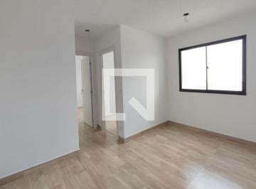 Apartamento · 37m² · 2 Quartos · Apartamento para Aluguel - Jardim Ipaussurama , 2 Quartos,  37 m² - Campinas