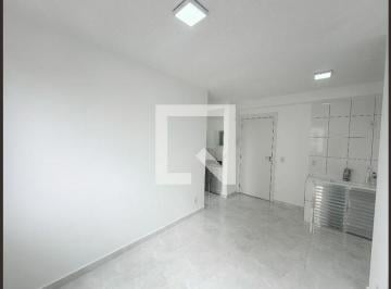 Apartamento · 35m² · 2 Quartos · Apartamento para Aluguel - Barra Funda, 2 Quartos,  35 m² - São Paulo