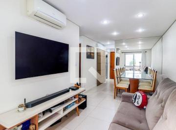 Apartamento · 51m² · 2 Quartos · 1 Vaga · Apartamento à Venda - Chácara Santo Antonio, 2 Quartos, 51 m² - São Paulo