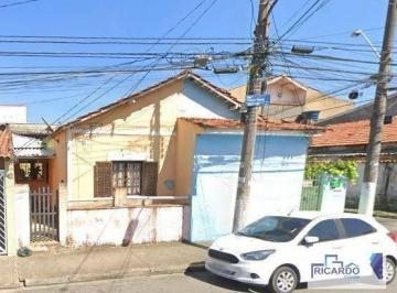 46bb3c696c9312e98fe27e2afd5b692c39d9200b · Terreno com casas velhas à venda, 207 m² - Vila Augusta - Guarulhos/SP