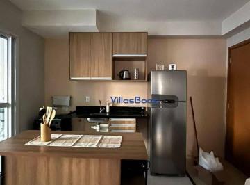 6f14f56f6c0eaa97958ded4f08d3dd4ac4513727 · Apartamento com 2 dormitórios para alugar, 50 m² por R$ 5.145,00/mês - Jardim Aquárius - São José do